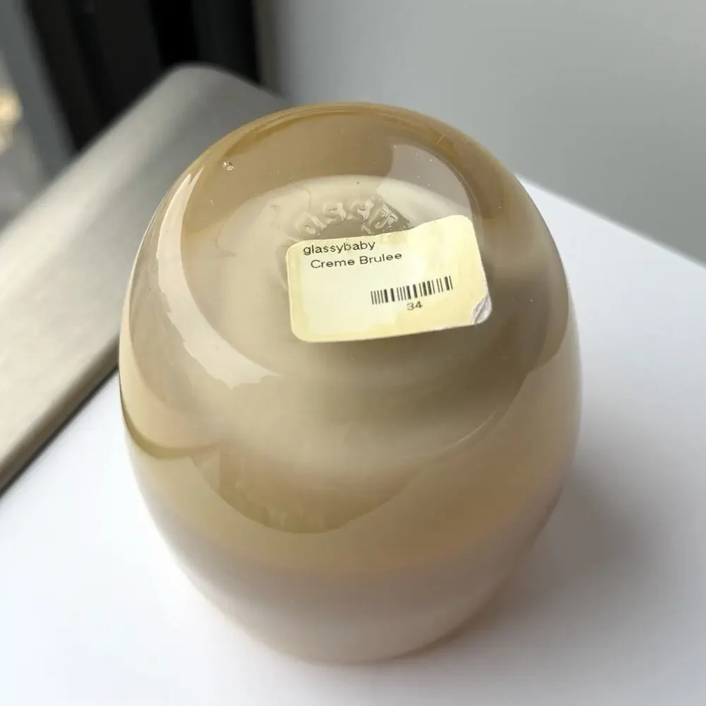 Glassybaby Votive Candle Holder 